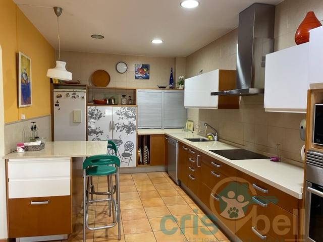 For sale of house in Lorca