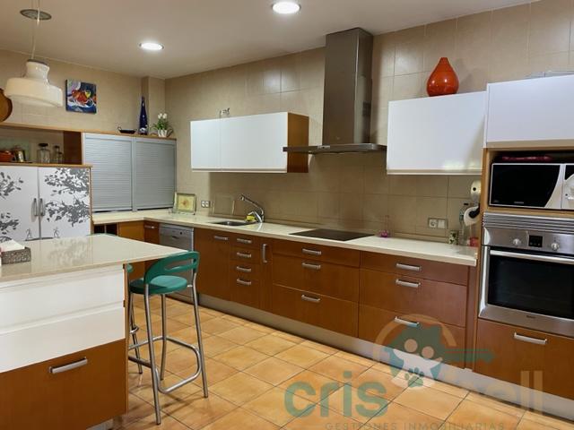 For sale of house in Lorca