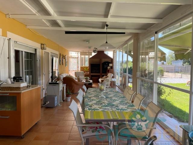 For sale of house in Lorca