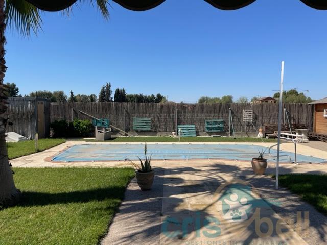 For sale of house in Lorca