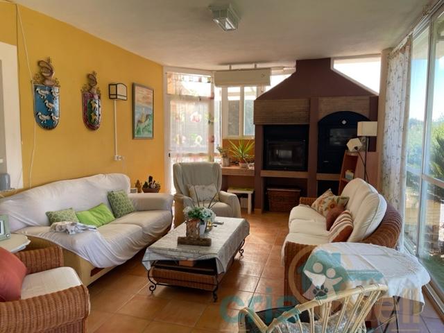 For sale of house in Lorca