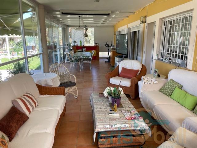 For sale of house in Lorca