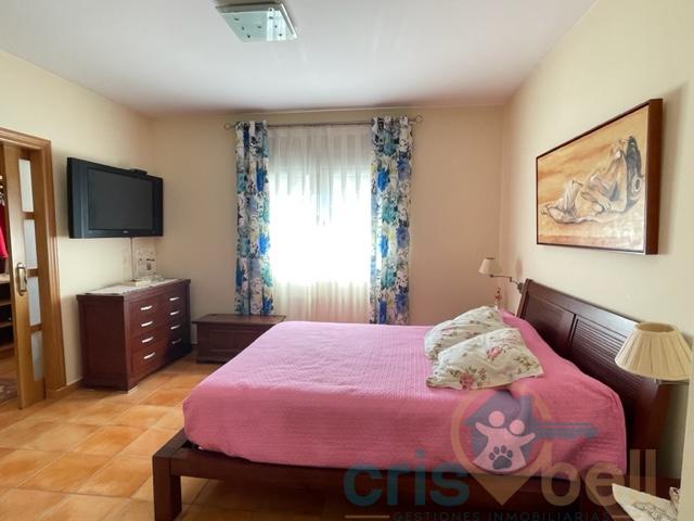 For sale of house in Lorca