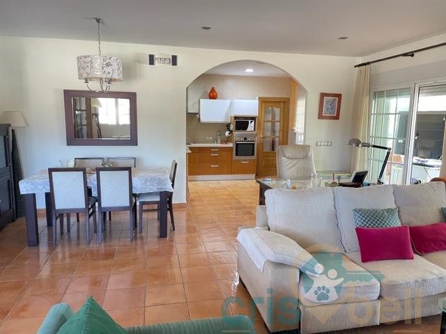 For sale of house in Lorca