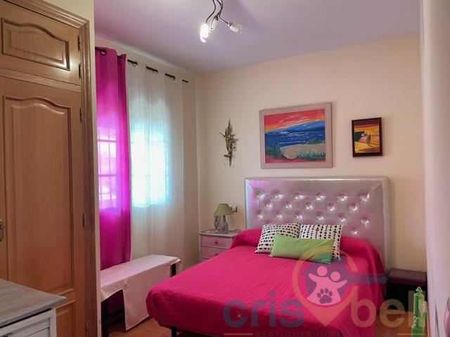 For sale of house in Lorca