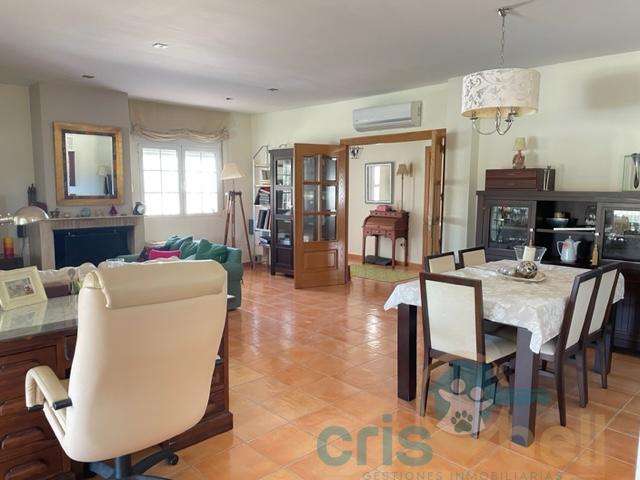 For sale of house in Lorca