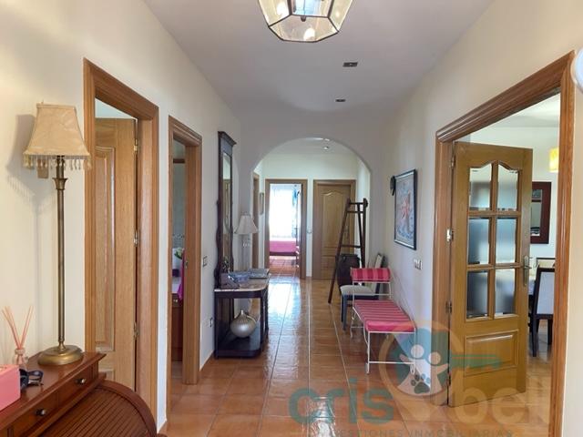For sale of house in Lorca