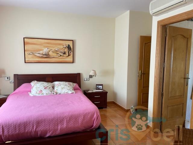For sale of house in Lorca