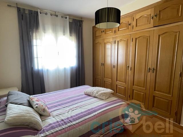For sale of house in Lorca