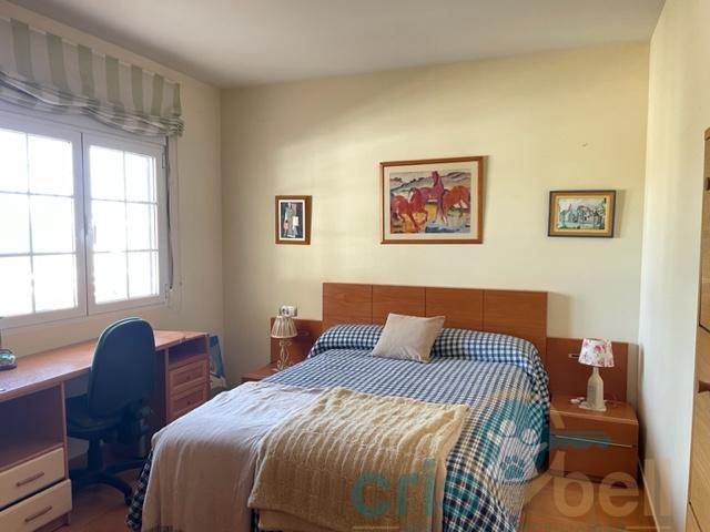 For sale of house in Lorca