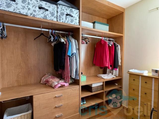 For sale of house in Lorca