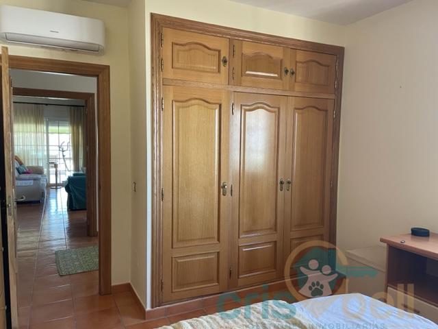 For sale of house in Lorca