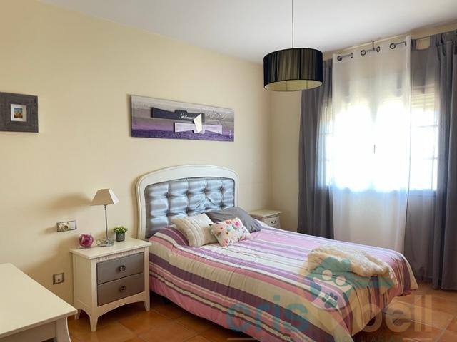 For sale of house in Lorca