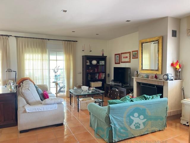 For sale of house in Lorca