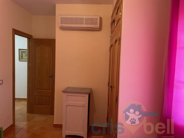 For sale of house in Lorca