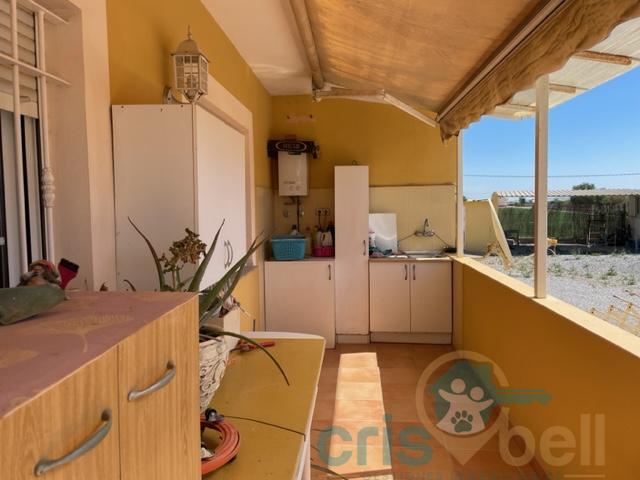 Venta de casa en Lorca