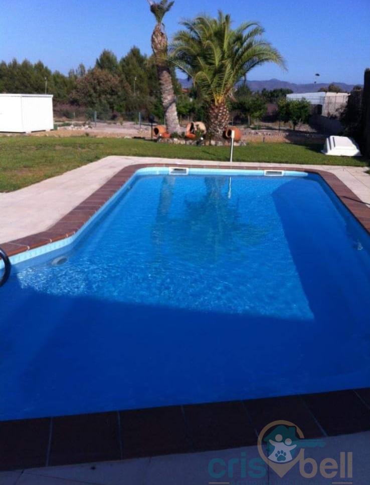 For sale of house in Lorca
