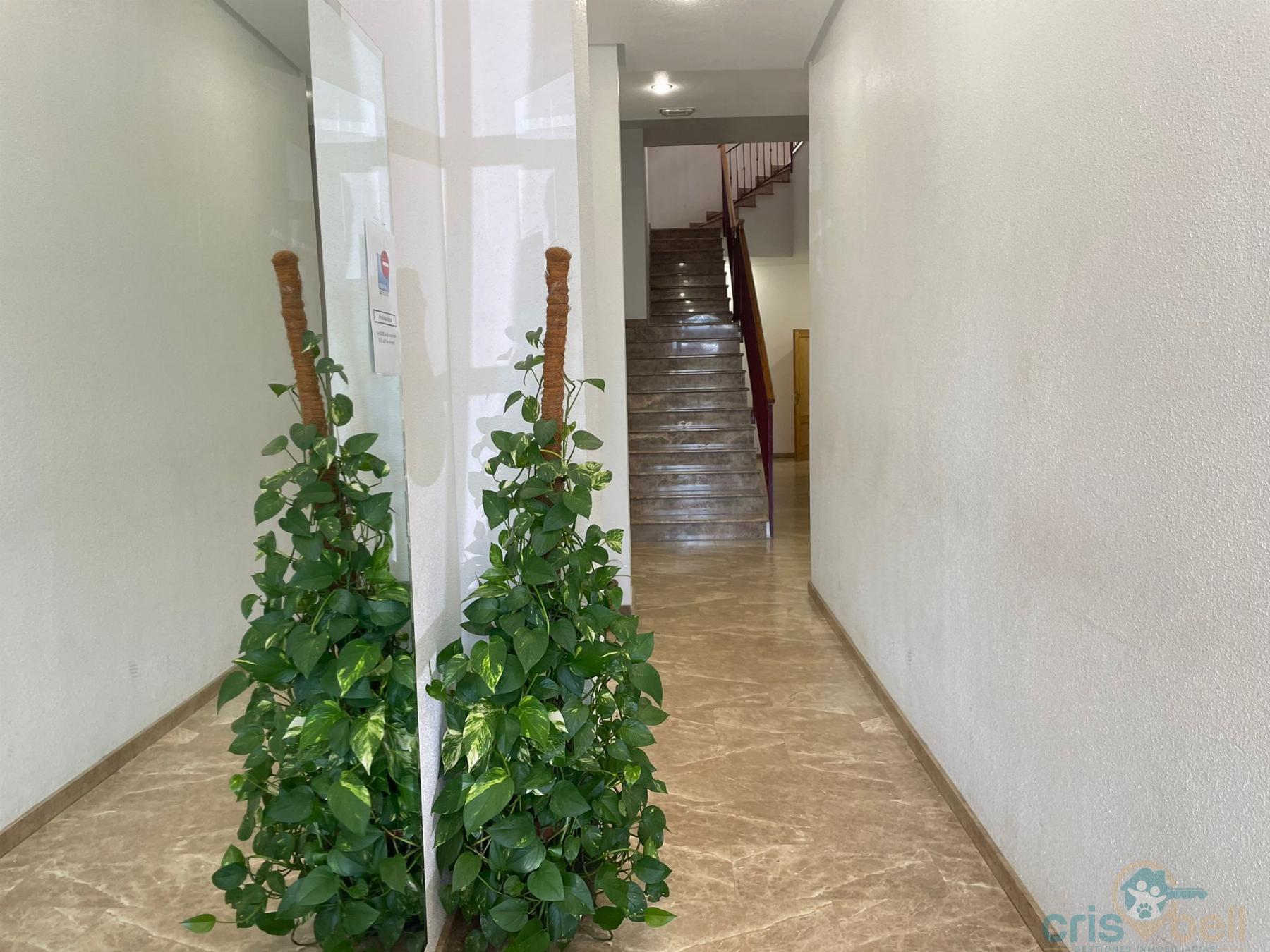 For sale of flat in Puerto Lumbreras