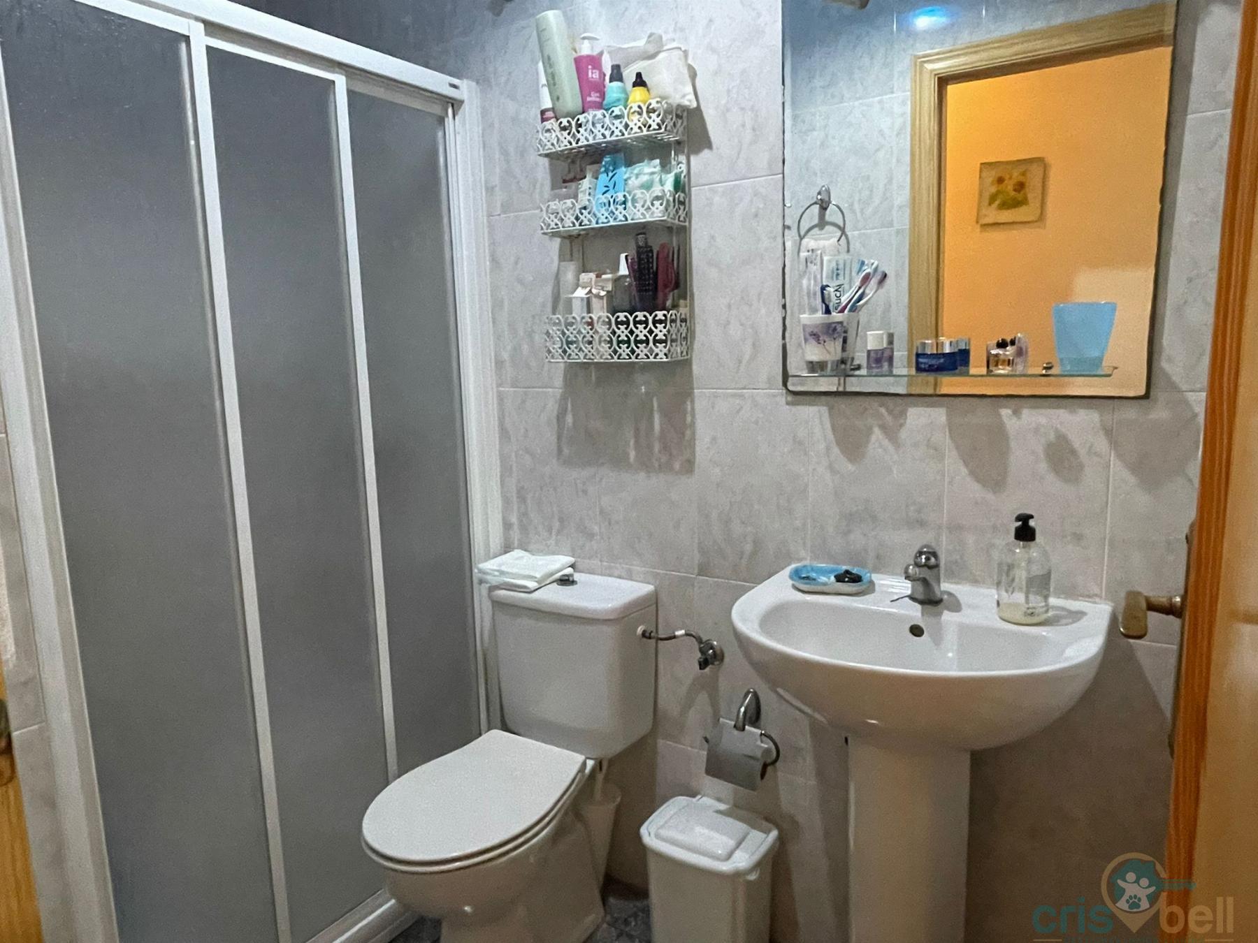 For sale of flat in Puerto Lumbreras