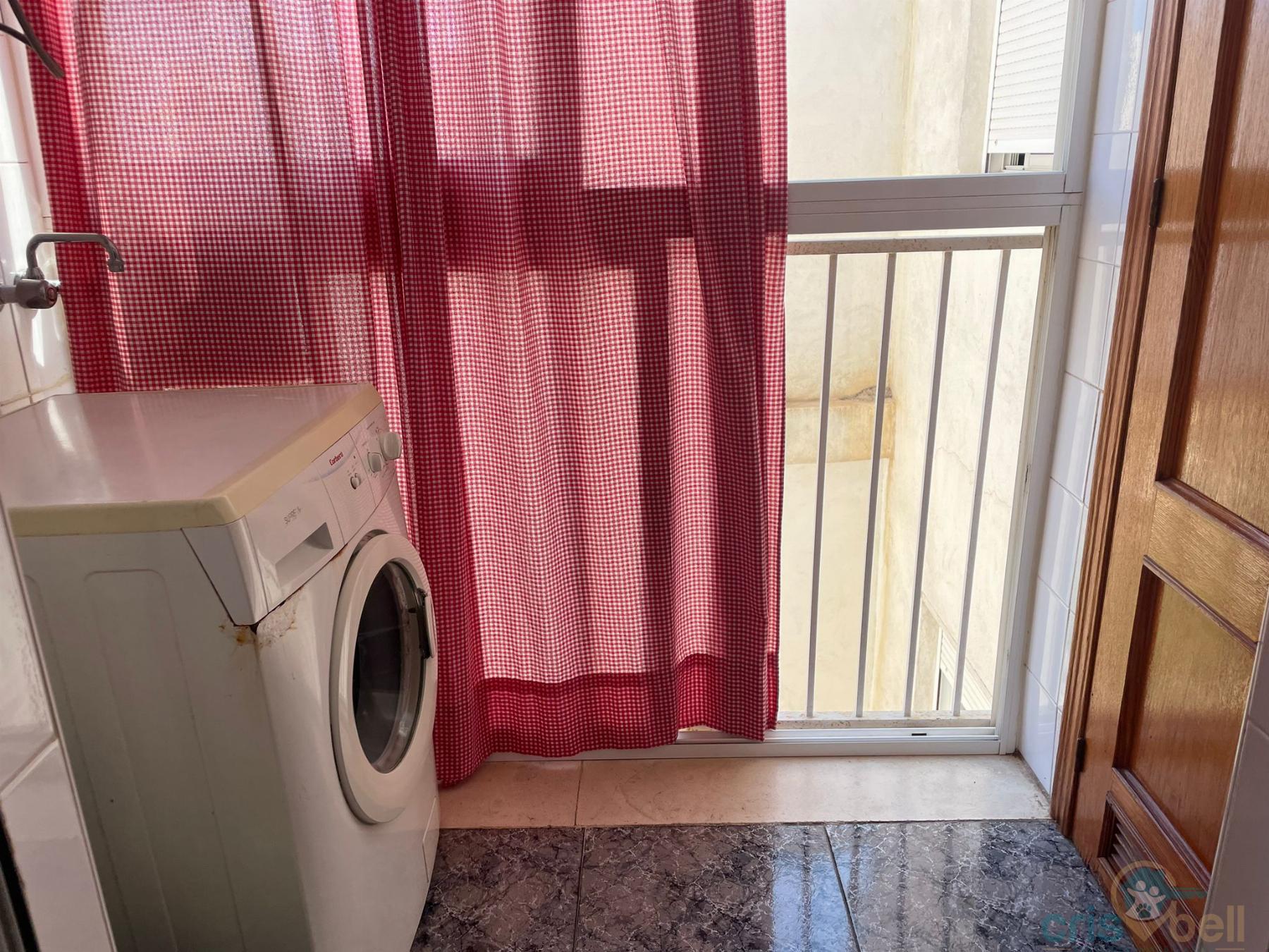 For sale of flat in Puerto Lumbreras