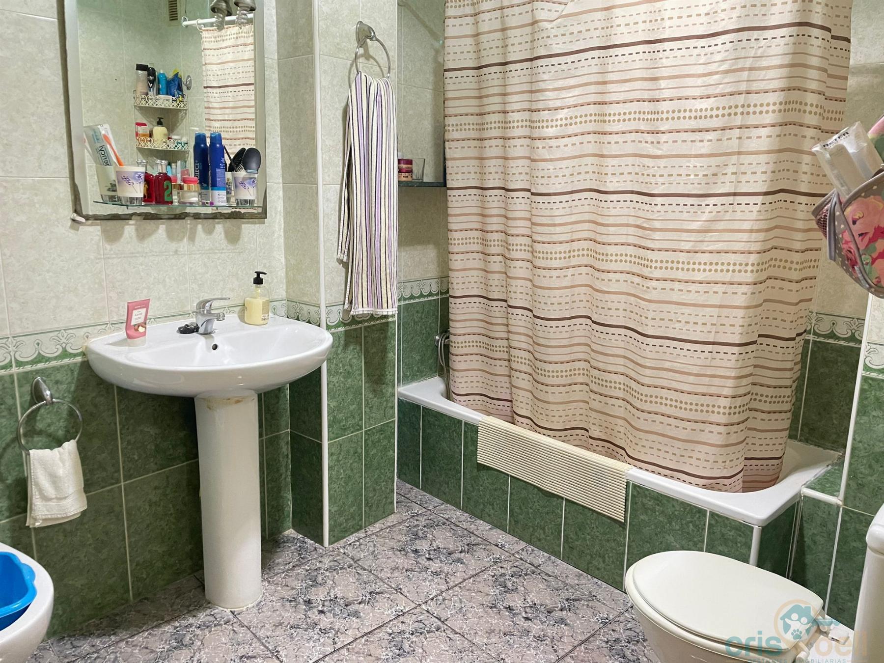 For sale of flat in Puerto Lumbreras
