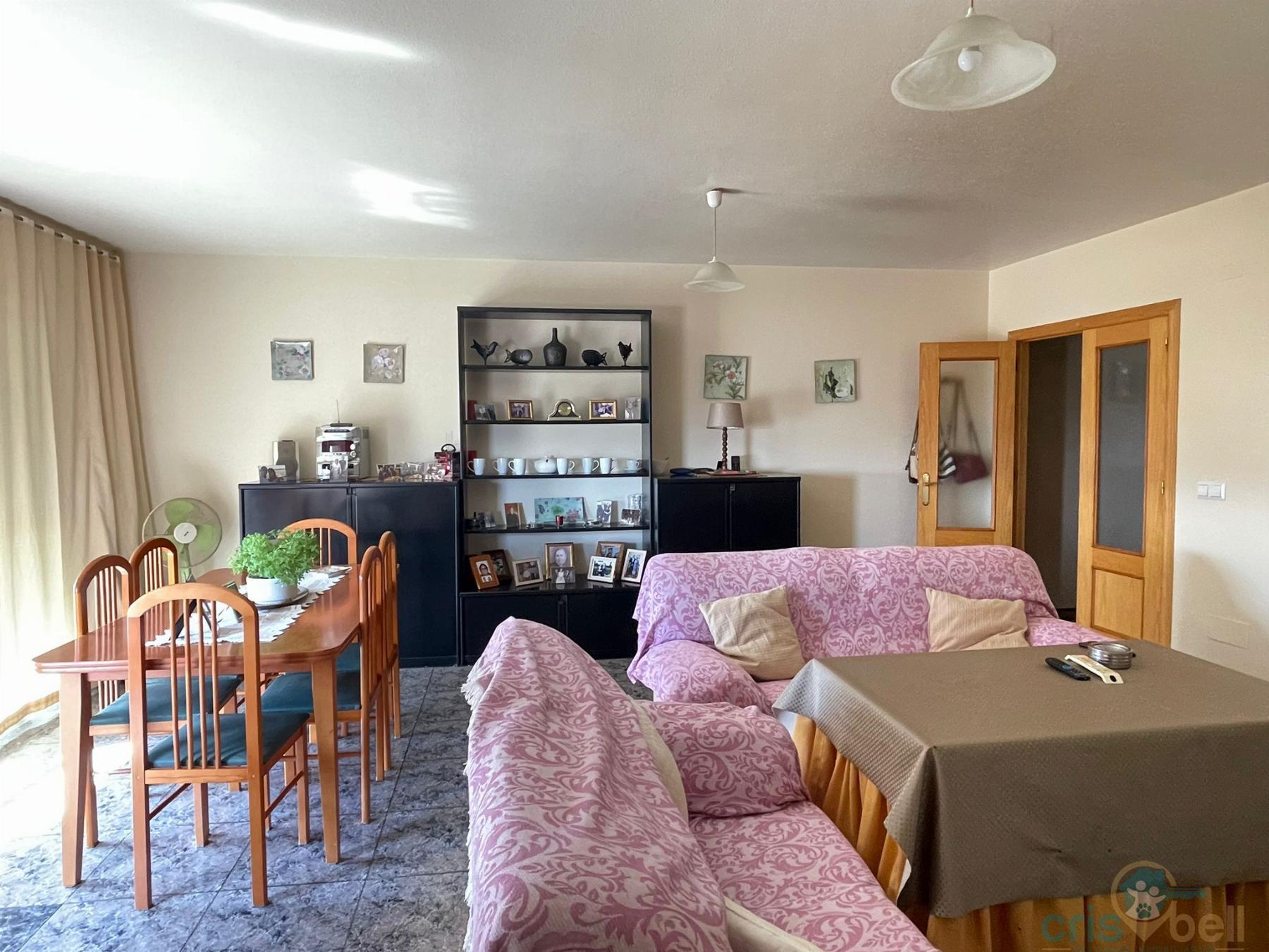 For sale of flat in Puerto Lumbreras