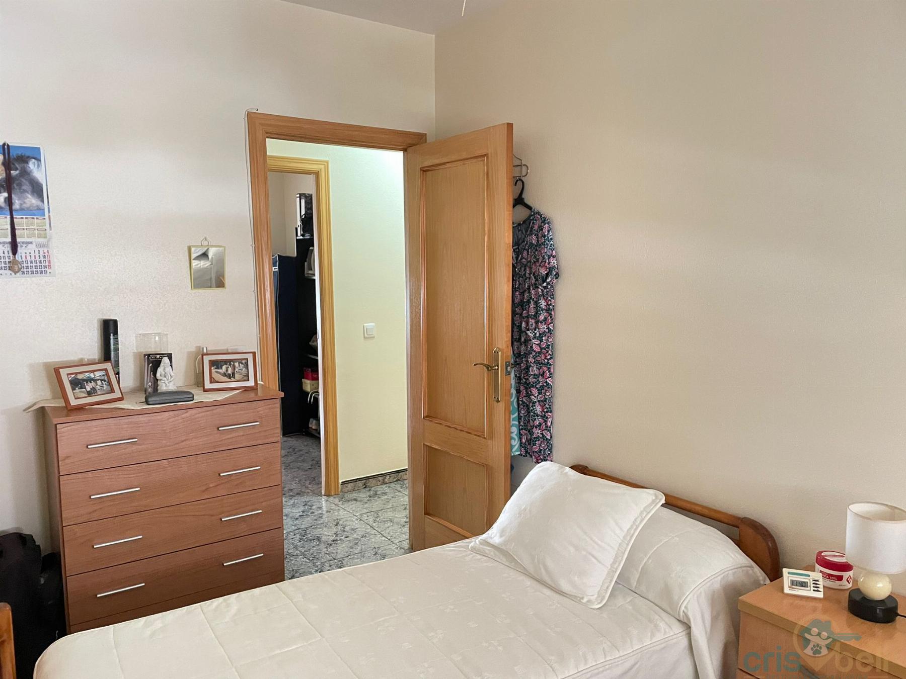 For sale of flat in Puerto Lumbreras