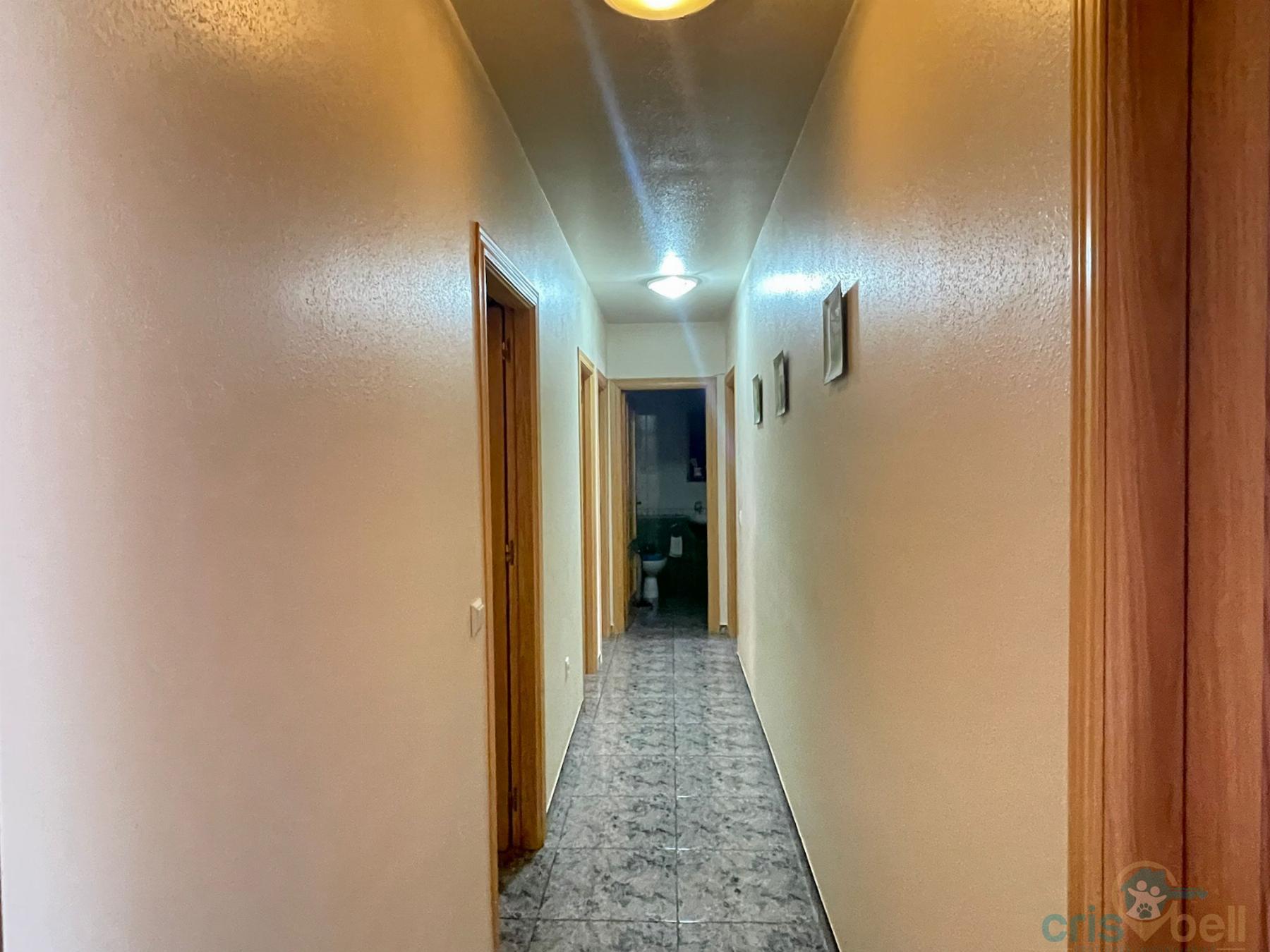 For sale of flat in Puerto Lumbreras