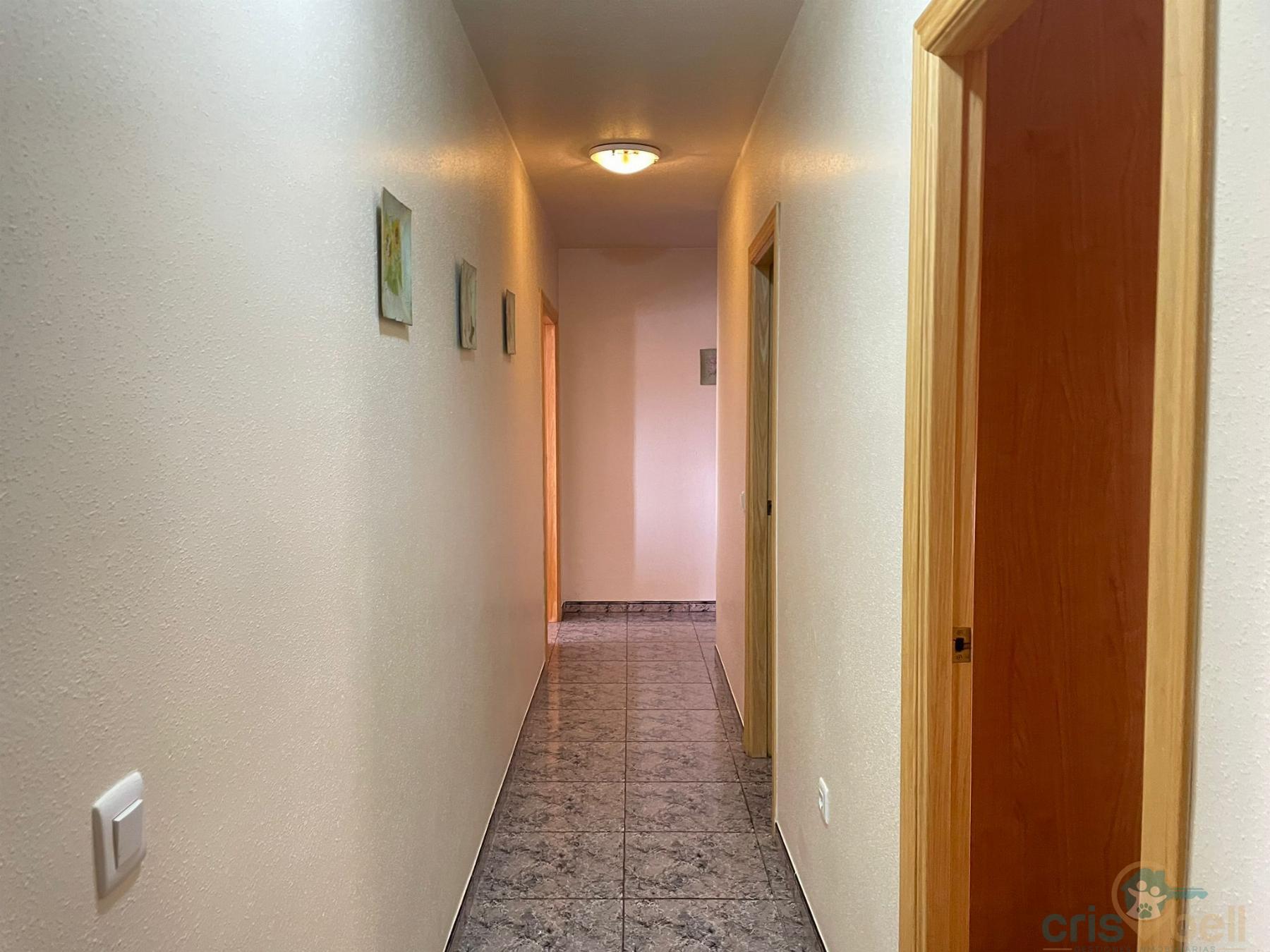 For sale of flat in Puerto Lumbreras