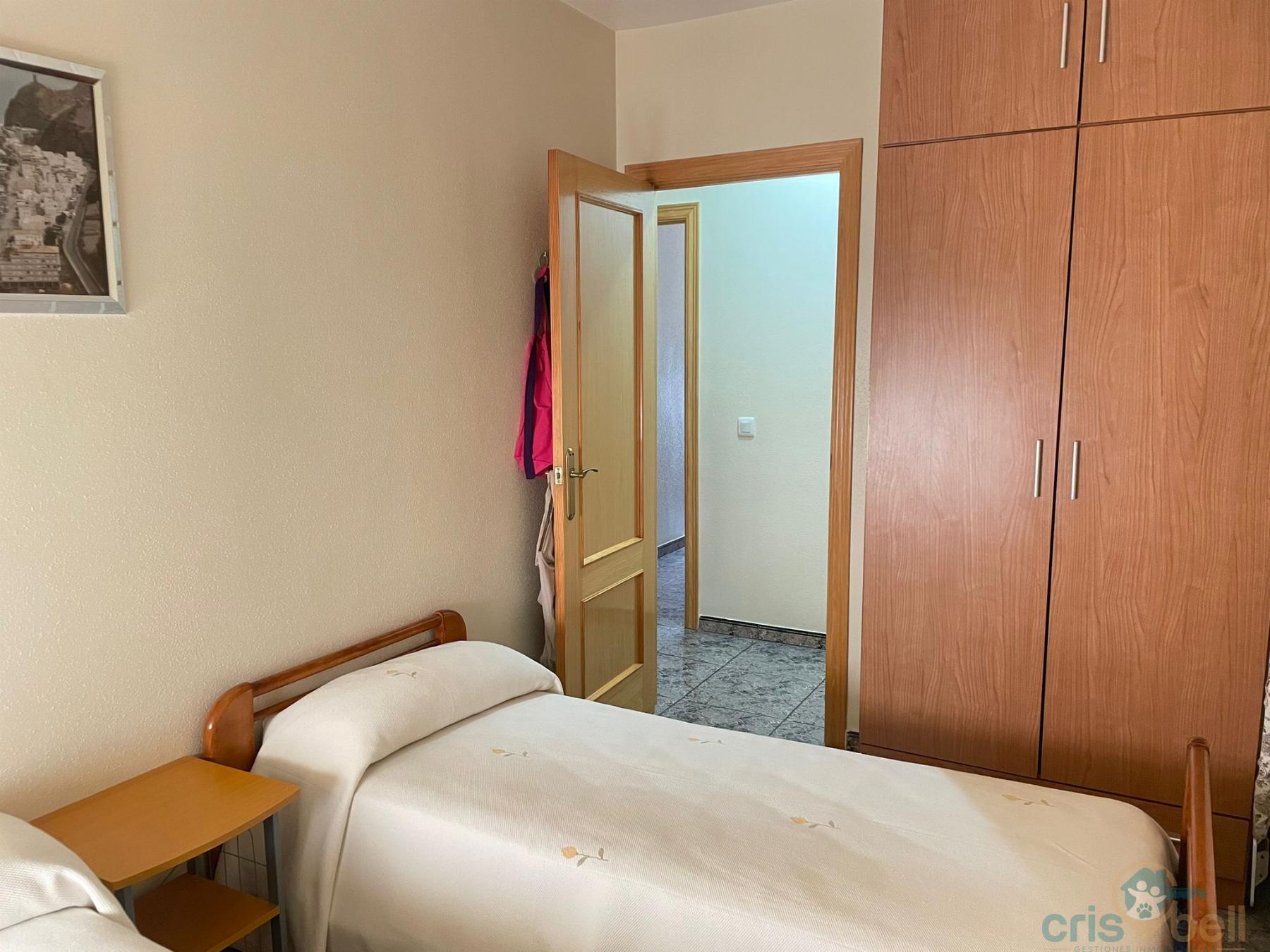 For sale of flat in Puerto Lumbreras