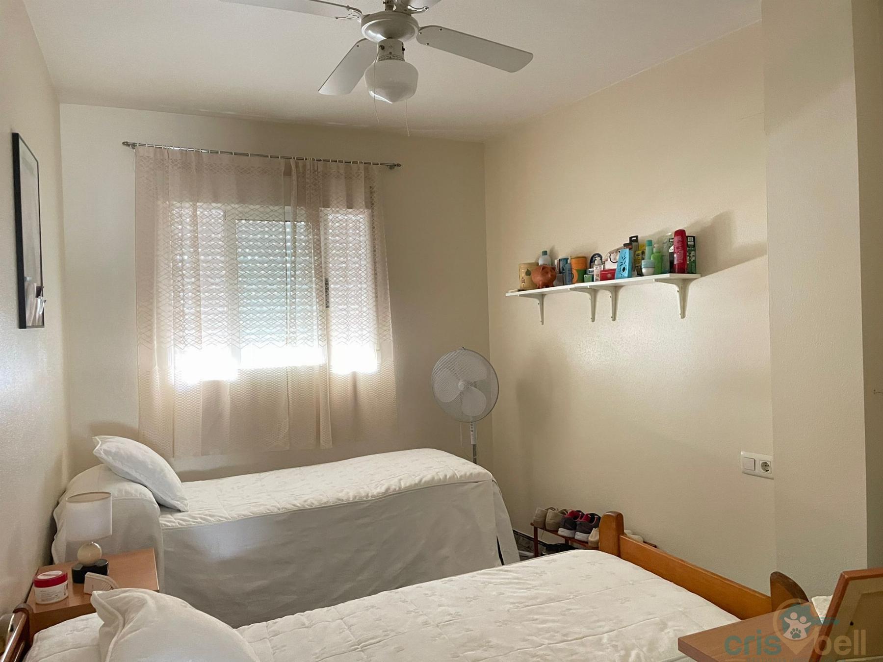 For sale of flat in Puerto Lumbreras
