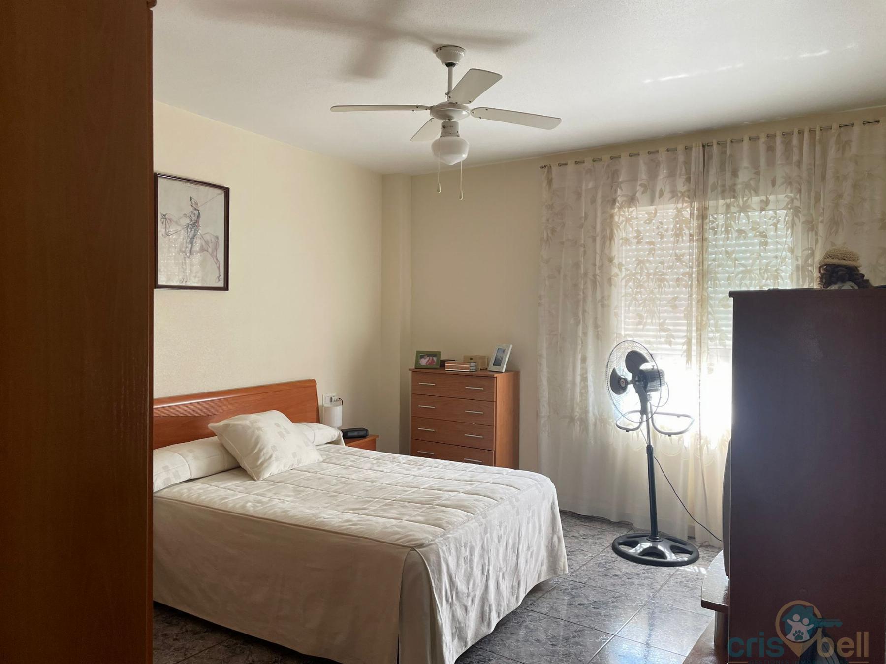 For sale of flat in Puerto Lumbreras