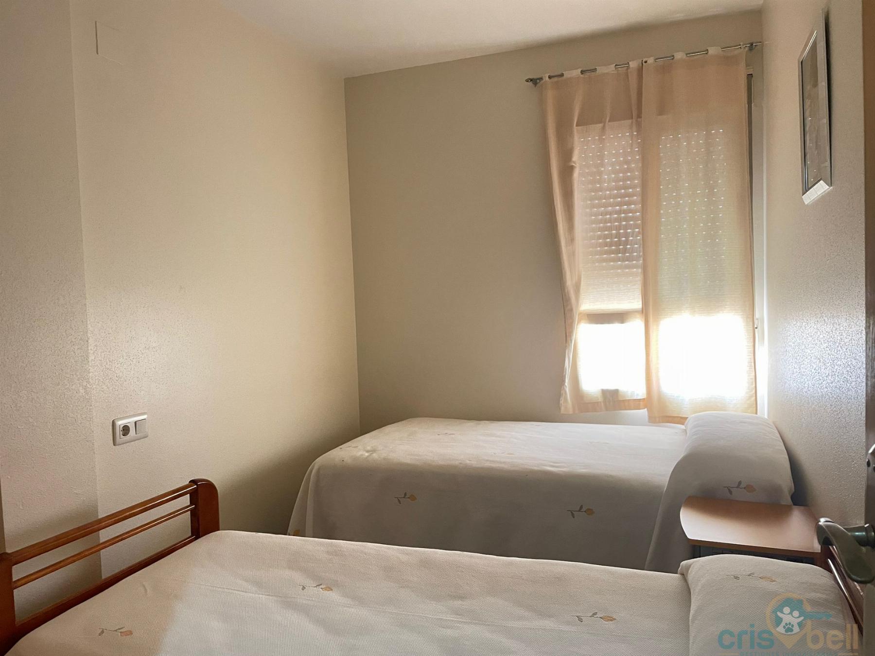 For sale of flat in Puerto Lumbreras