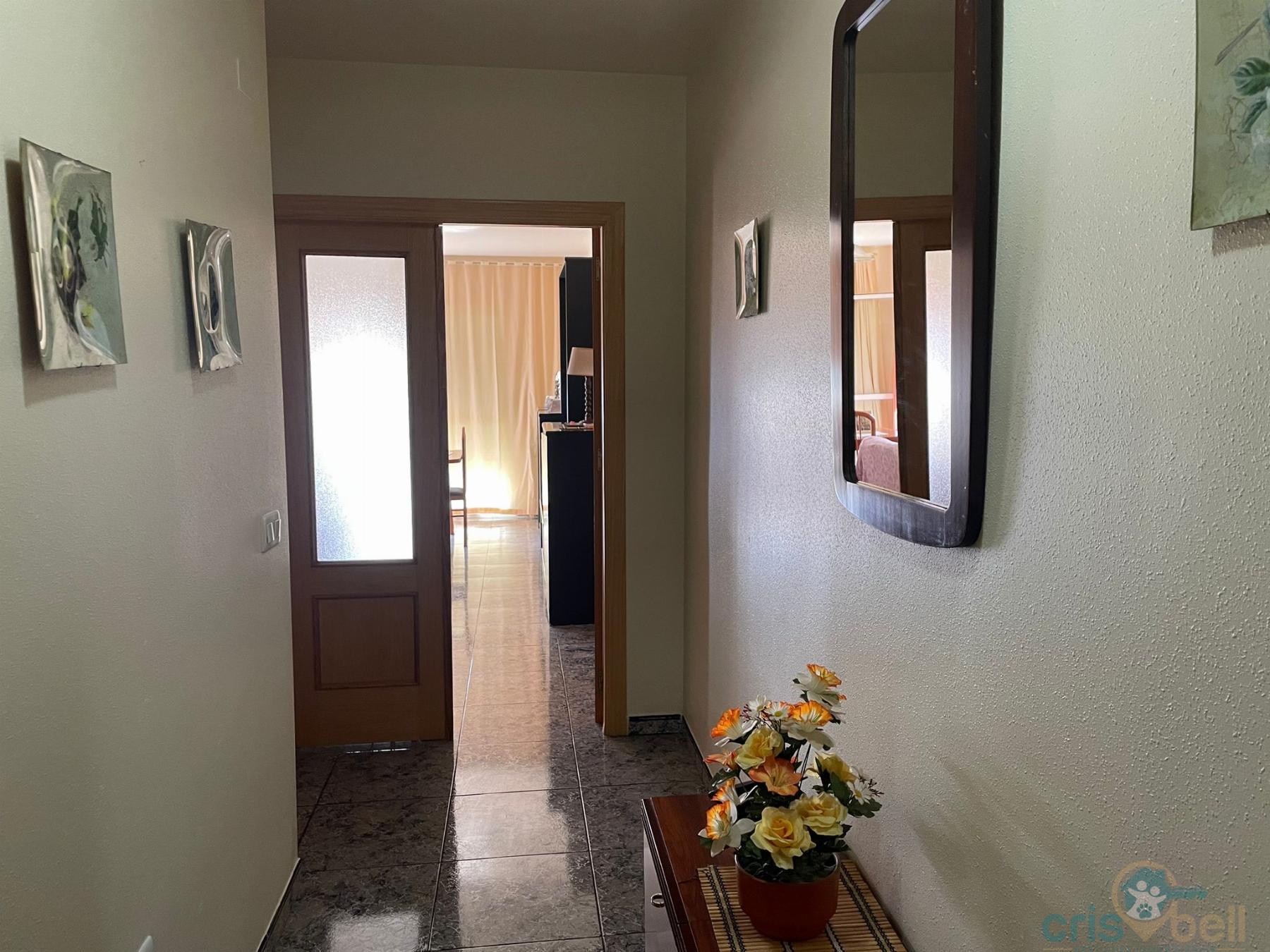 For sale of flat in Puerto Lumbreras