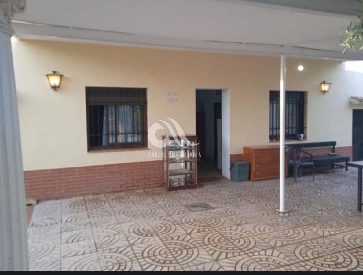 For sale of land in Córdoba