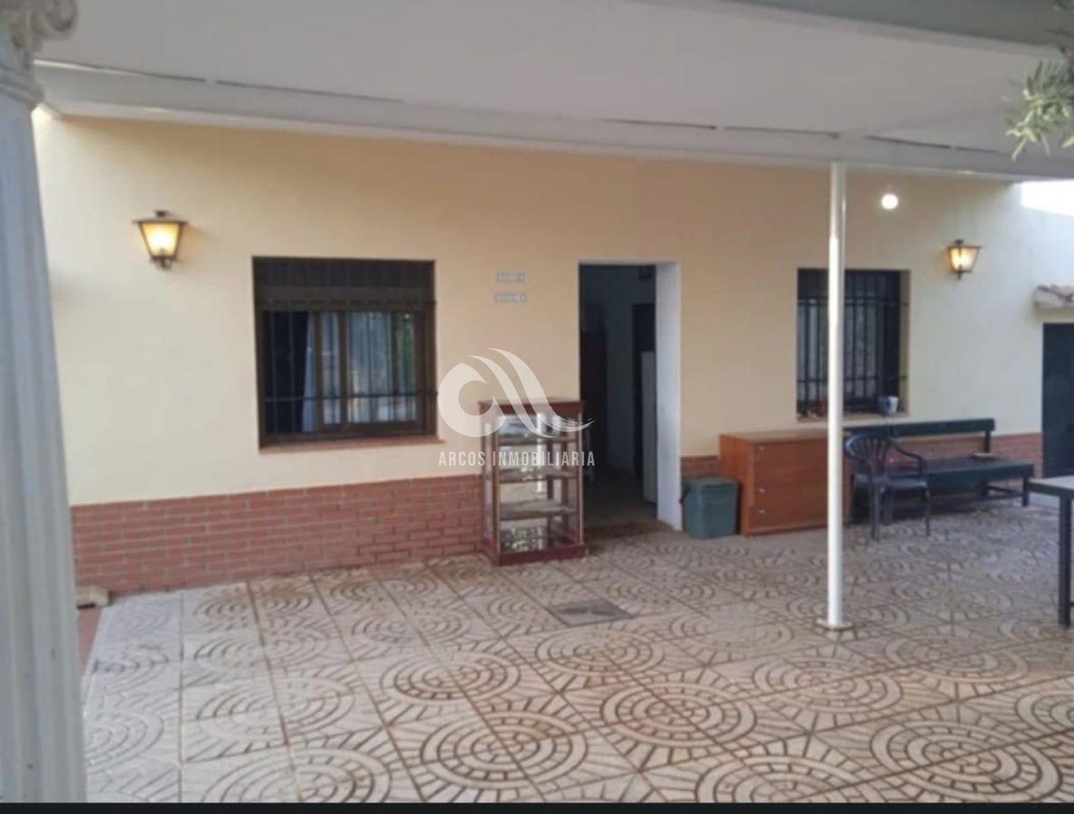 Venta de terreno en Córdoba