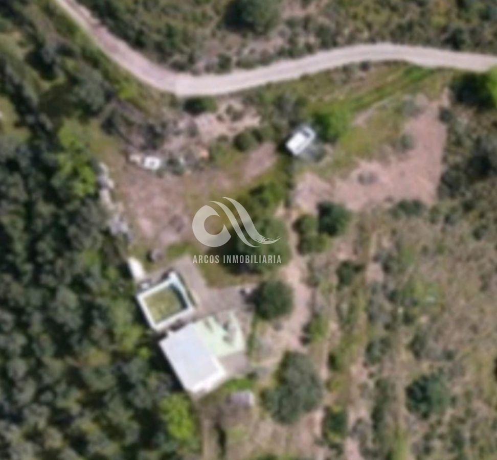 For sale of rural property in Córdoba