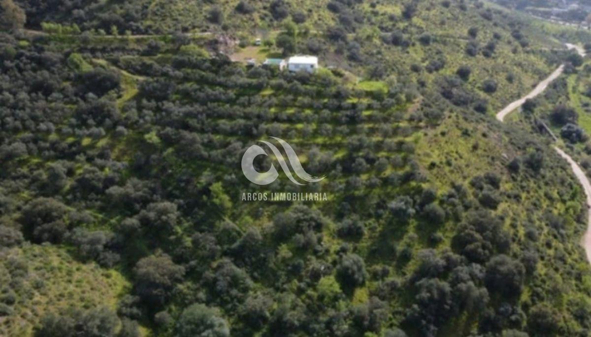For sale of rural property in Córdoba