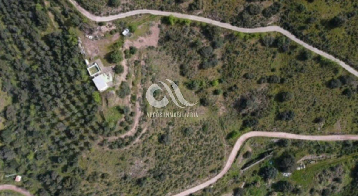 For sale of rural property in Córdoba