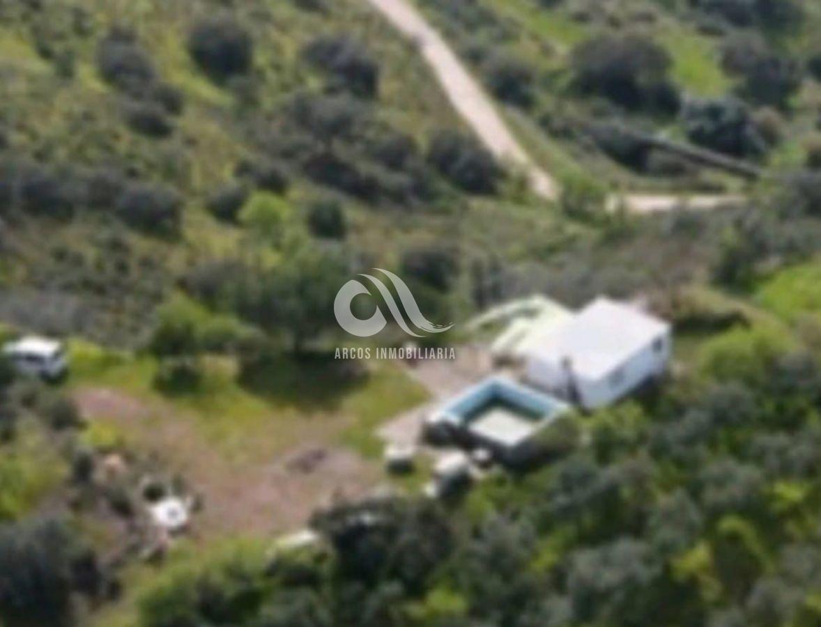 For sale of rural property in Córdoba