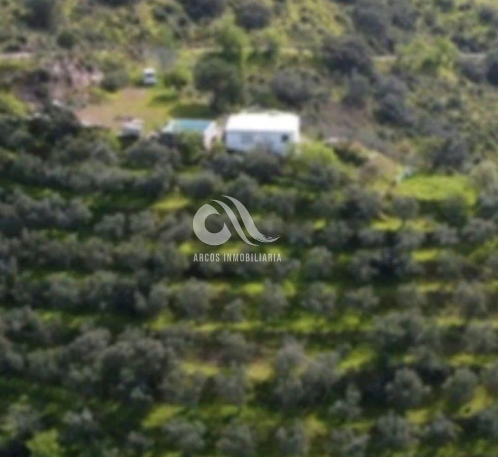 For sale of rural property in Córdoba