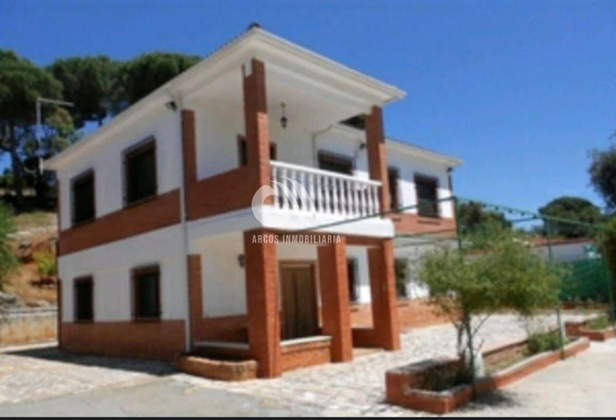For sale of land in Córdoba