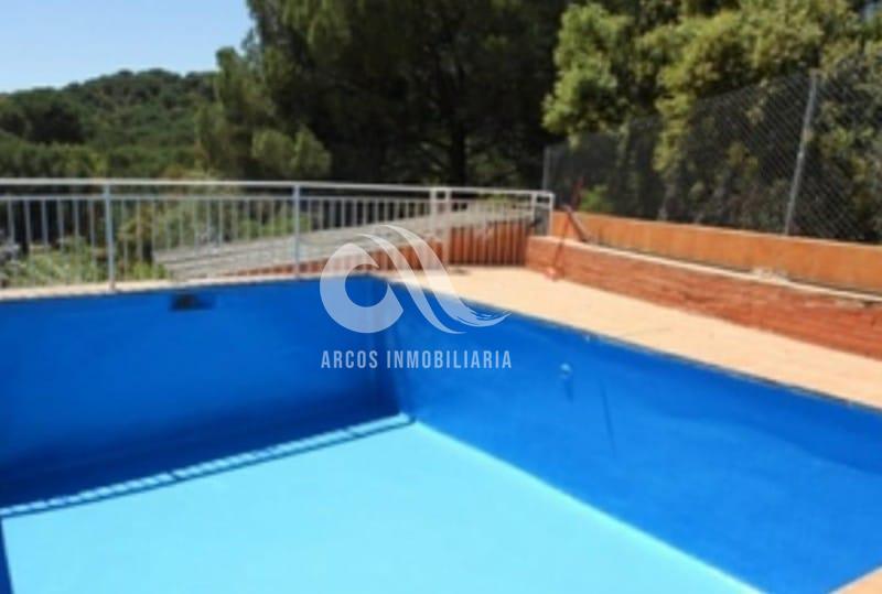 For sale of land in Córdoba