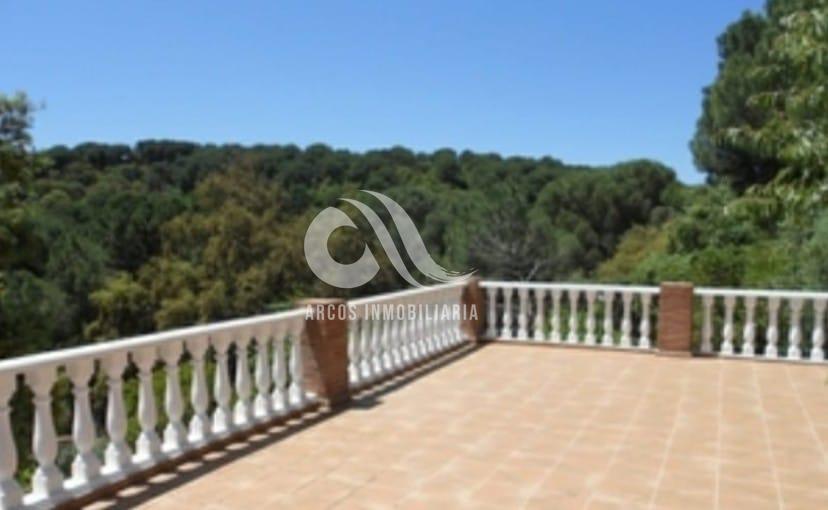 For sale of land in Córdoba