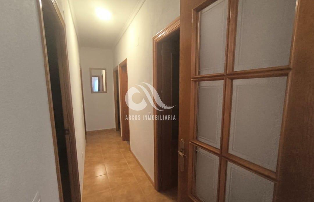 For sale of land in Córdoba