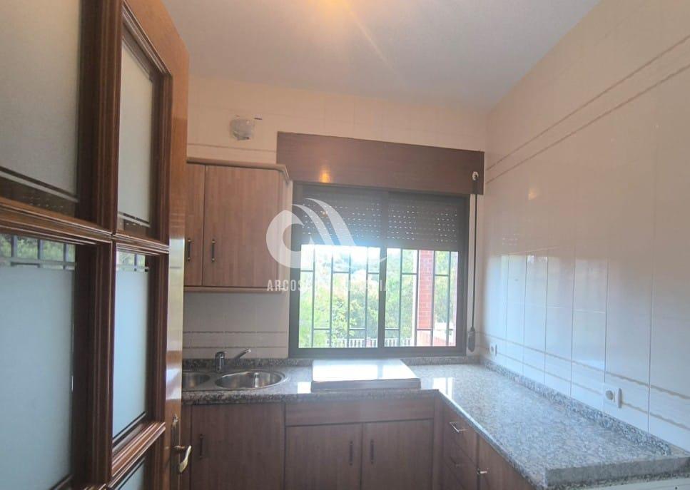 For sale of land in Córdoba