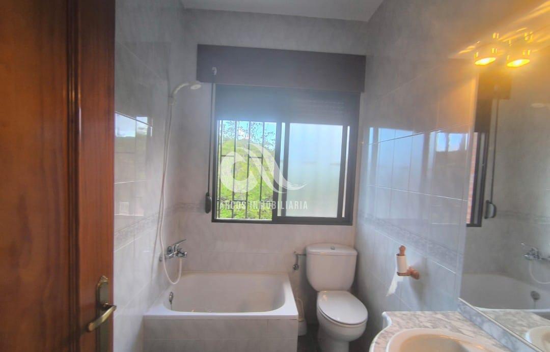 For sale of land in Córdoba