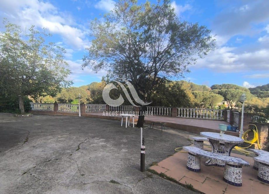 For sale of land in Córdoba