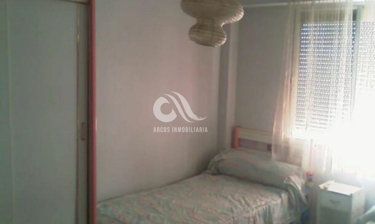 For sale of flat in Córdoba