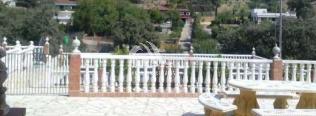 For sale of land in Córdoba